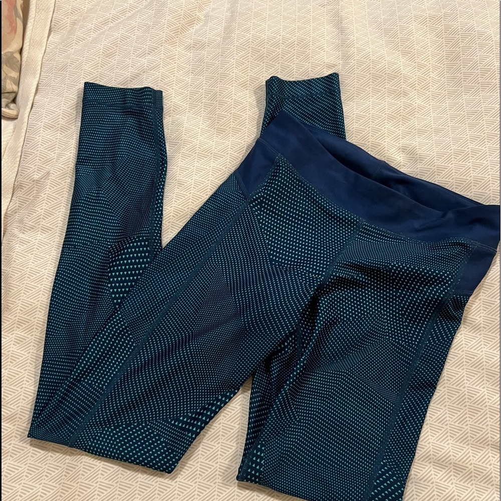Under Armour leggings